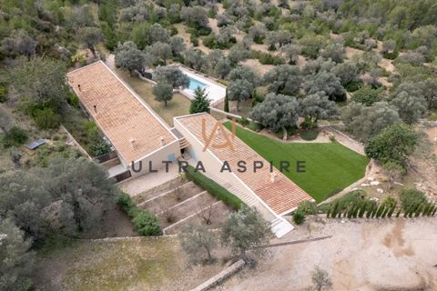 Villa a Estellencs, Mallorca, Estellencs - € 4.700.000 | Ref: UA480 - foto 22